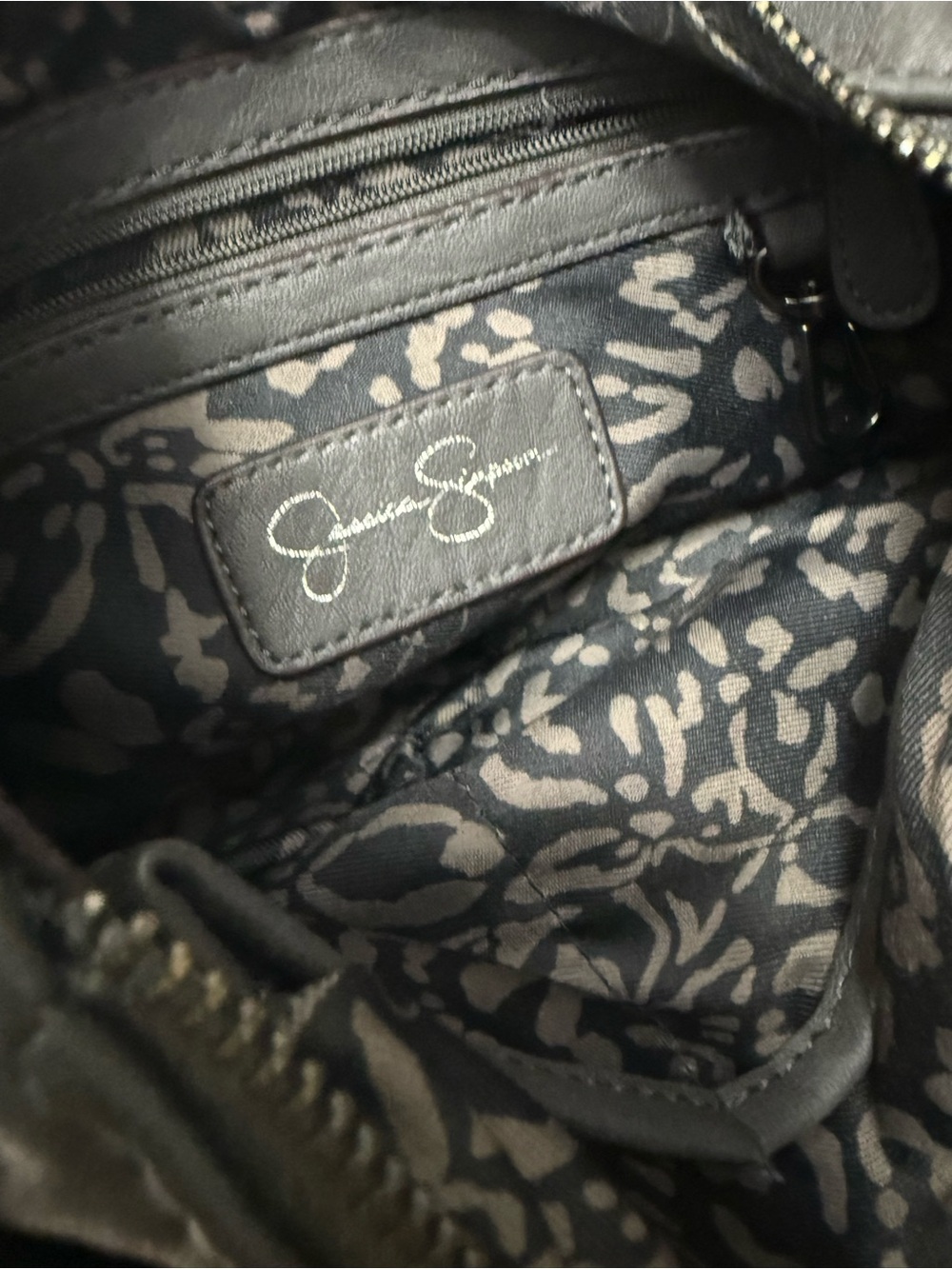 Jessica Simpson Purse